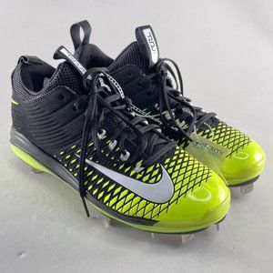 Nike Mike Trout 2 Pro Men's Metal Baseball Cleats
